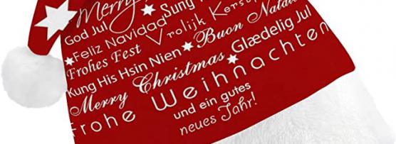 Miglior cappello per albero di natale