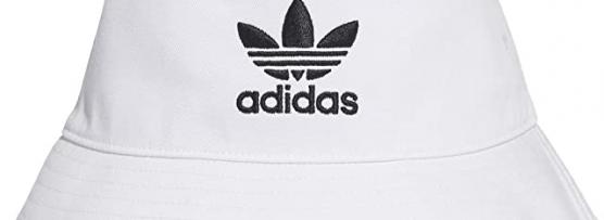 Miglior cappello pescatore adidas bianco