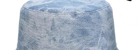 Miglior cappello pescatore jeans
