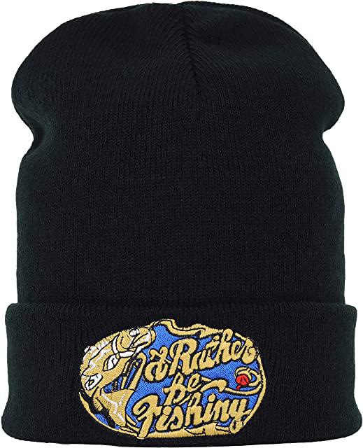 Miglior cappello pescatore lana