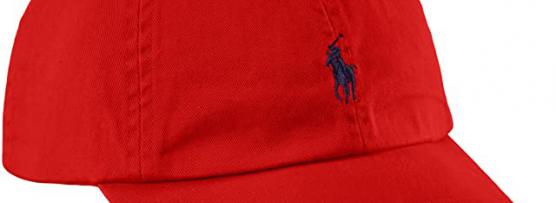 Miglior cappello polo ralph lauren beige