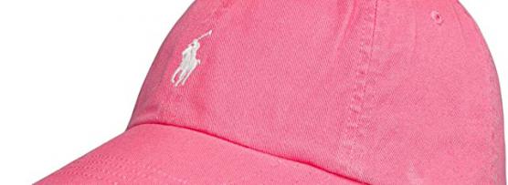 Miglior cappello polo ralph lauren donna