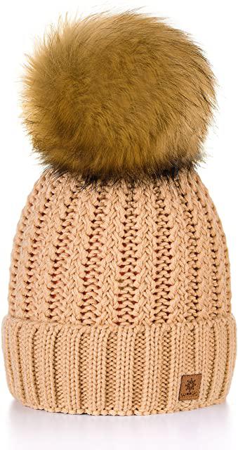 Miglior cappello pon pon orecchie
