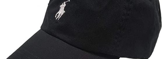 Miglior cappello ralph lauren nero