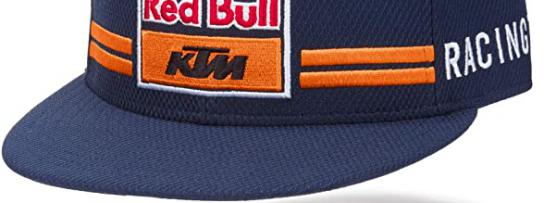 Miglior cappello red bull ktm