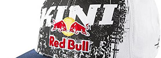 Miglior cappello red bull mtb