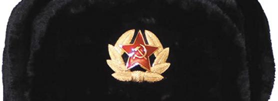 Miglior cappello russo comunista