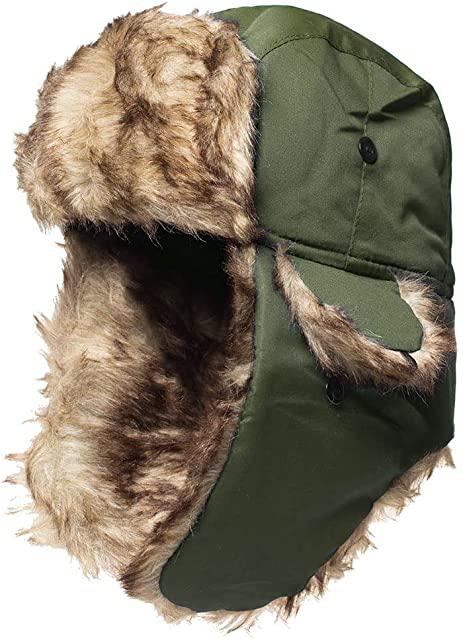 Miglior cappello russo invernale