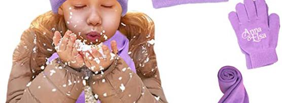 Miglior cappello sciarpa frozen