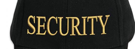 Miglior cappello security