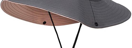 Miglior cappello sole donna