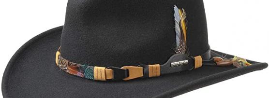 Miglior cappello stetson cowboy