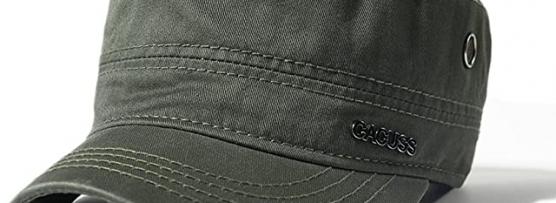 Miglior cappello sulle 23