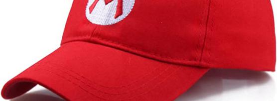 Miglior cappello super mario
