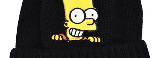 Miglior cappello the complainers