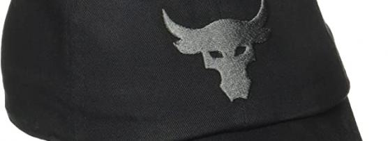 Miglior cappello the rock