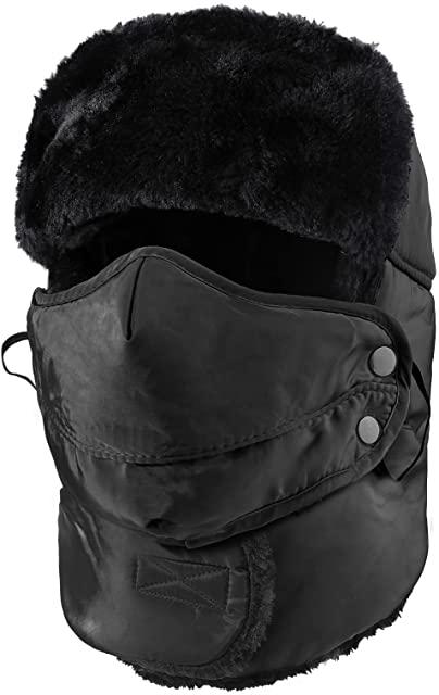 Miglior cappello trapper