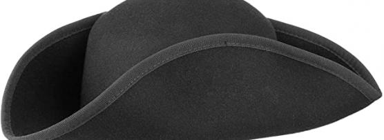 Miglior cappello tre punte