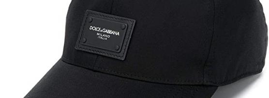 Miglior cappello uomo dolce e gabbana