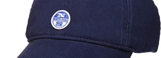 Miglior cappello uomo north sails