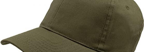 Miglior cappello uomo verde