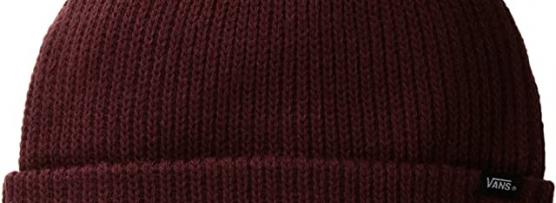Miglior cappello vans bordeaux