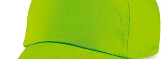 Miglior cappello verde fluo