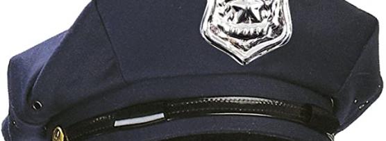 Miglior cappello vetements polizei