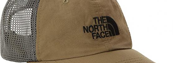 Miglior cappello visiera north face