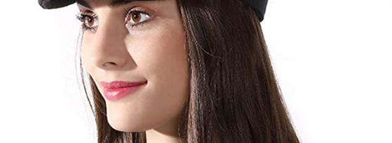 Miglior cappello visiera piatta