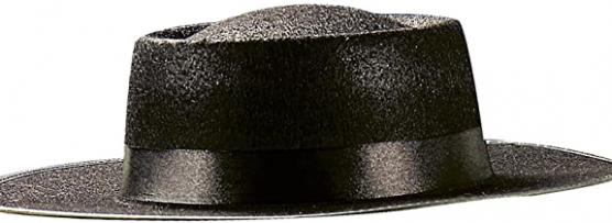 Miglior cappello zorro