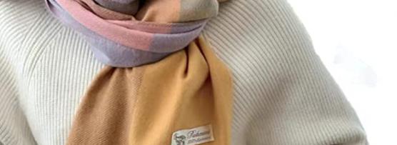 Miglior cappotto sciarpa