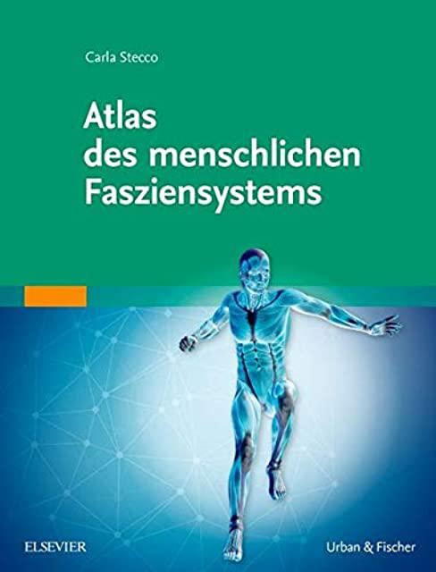 Miglior carla stecco fascia atlas