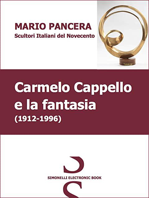 Miglior carmelo cappello scultore