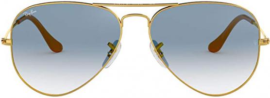 Miglior cartier occhiali da sole oro