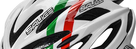 Miglior casco e occhiali salice