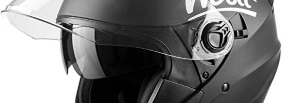 Miglior casco moto con occhiali integrati