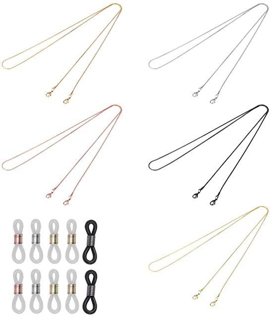 Miglior catenella per occhiali swarovski