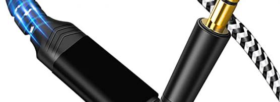 Miglior cavo lightning cuffie