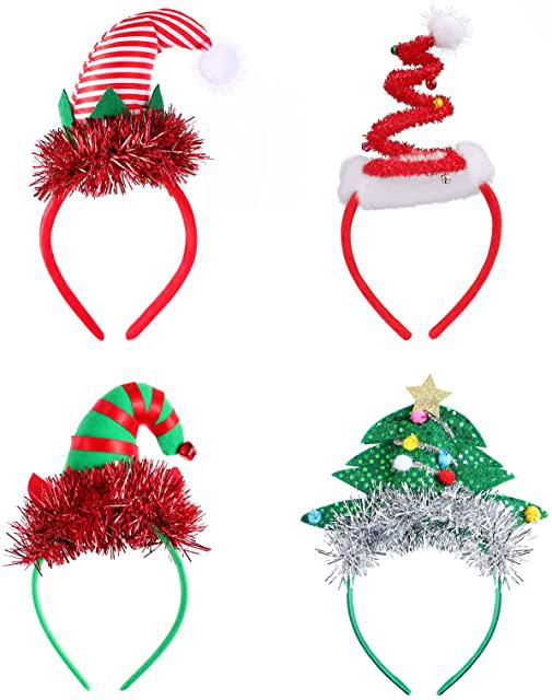 Miglior cerchietto natale