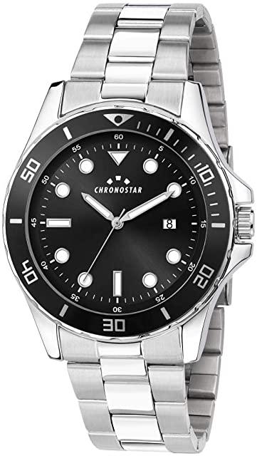 Miglior chronostar orologi uomo