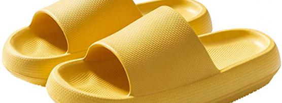 Miglior ciabatte a fascia donna