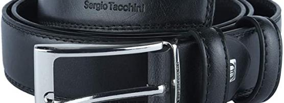 Miglior cintura alta pelle nera