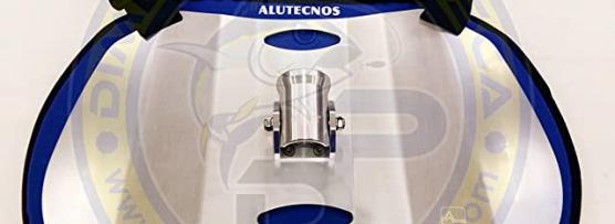 Miglior cintura alutecnos