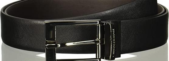 Miglior cintura armani