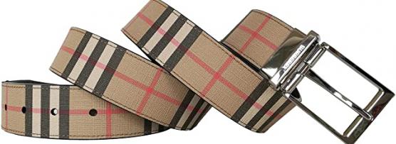 Miglior cintura burberry uomo