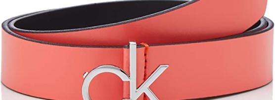 Miglior cintura calvin klein rossa