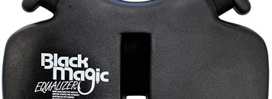Miglior cintura combattimento black magic