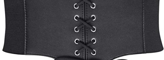 Miglior cintura corsetto