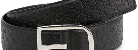 Miglior cintura di gucci